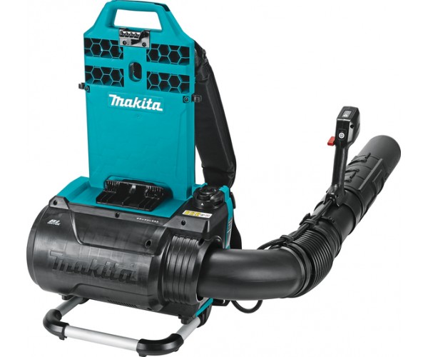 Akumulatorski puhalnik Makita UB002CZ